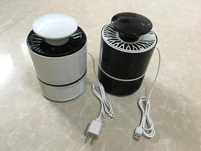 Đèn bắt muỗi Mosquito killing