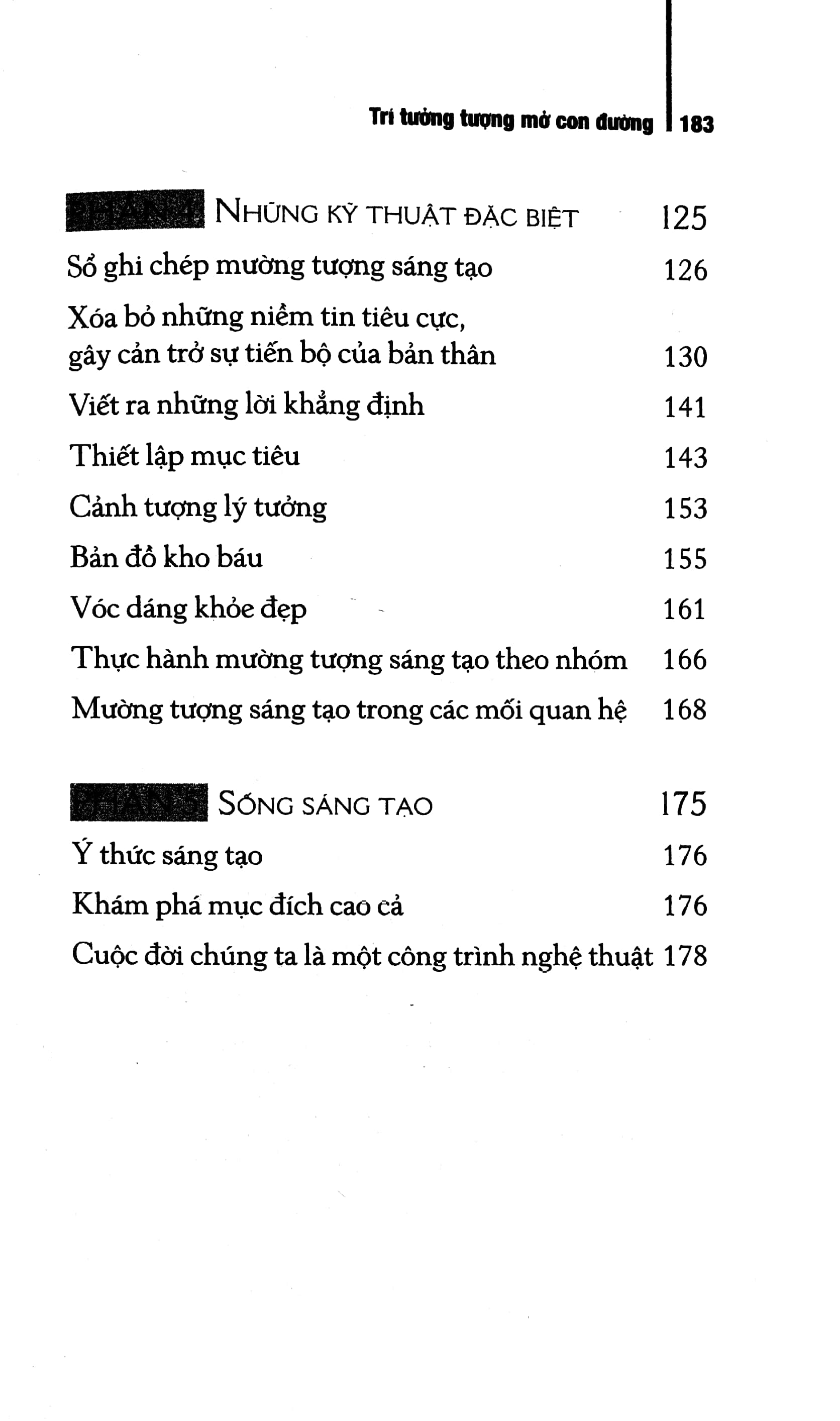 Fahasa - Trí Tưởng Tượng Mở Con Đường (Tái Bản)