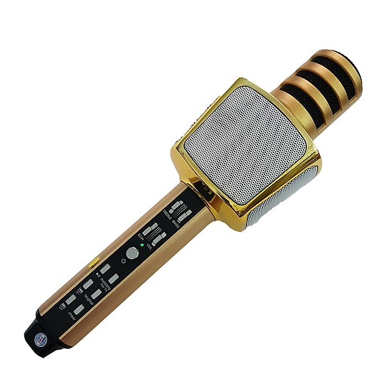 Miccro Karaoke Bluetooth 3 Trong 1 SD-17 Cực Hay