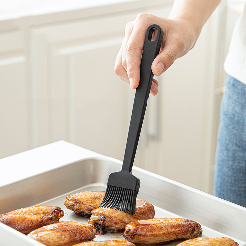 Chổi phết dầu nướng, gia vị Grilltider IKEA