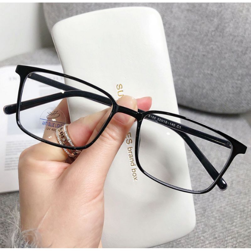 GỌNG KÍNH VUÔNG GỌNG DẺO HÀN