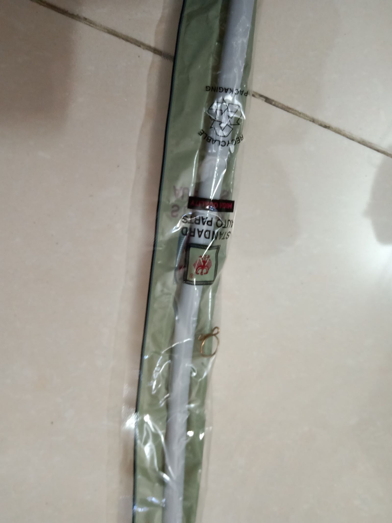 dây dẫn xăng xe máy