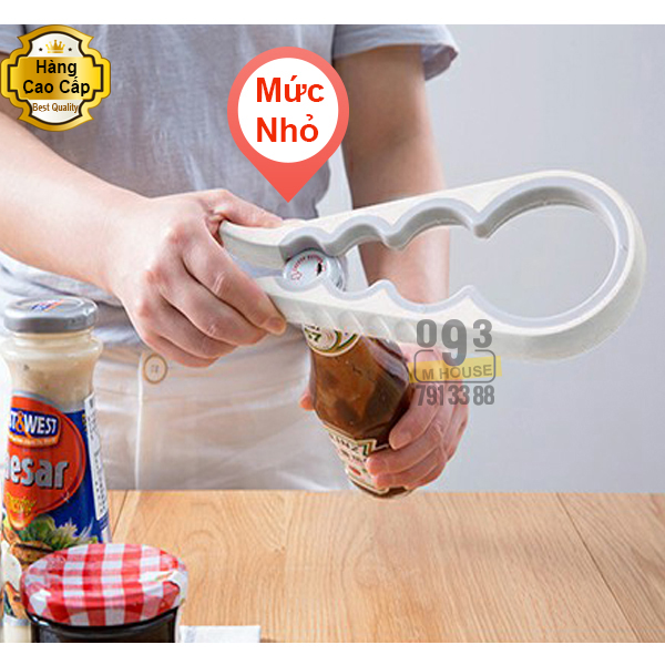 Dụng Cụ Khui Đồ Hộp Đa Năng Đồ Dùng Nhà Bếp