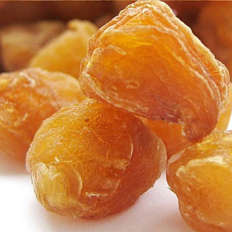 [HCM] Long Nhãn Khô Hưng Yên Thơm Ngọt 100GR