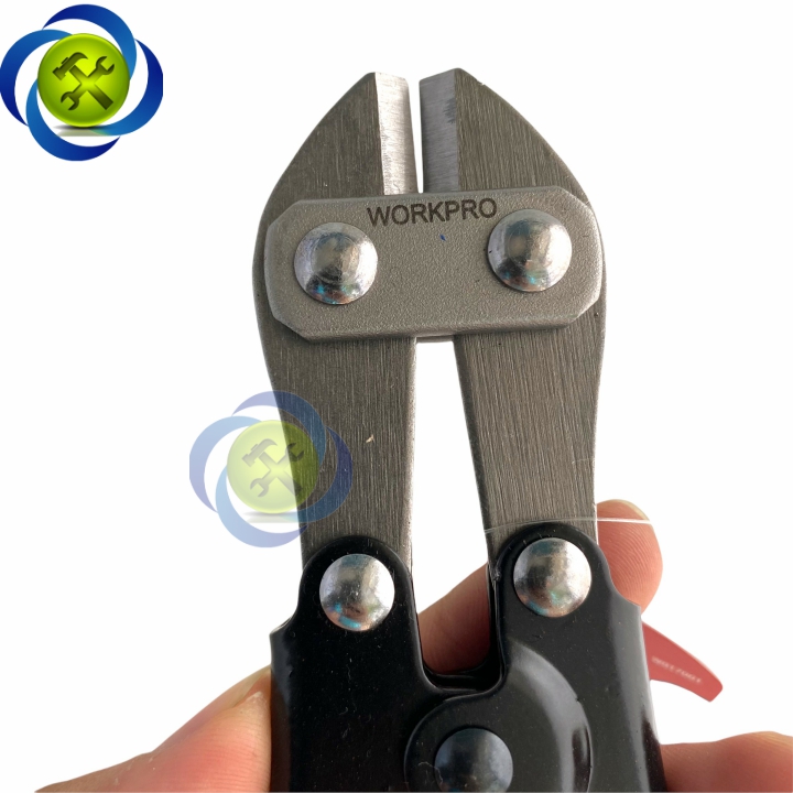 Kìm cộng lực mini Workpro W017001 dài 200mm