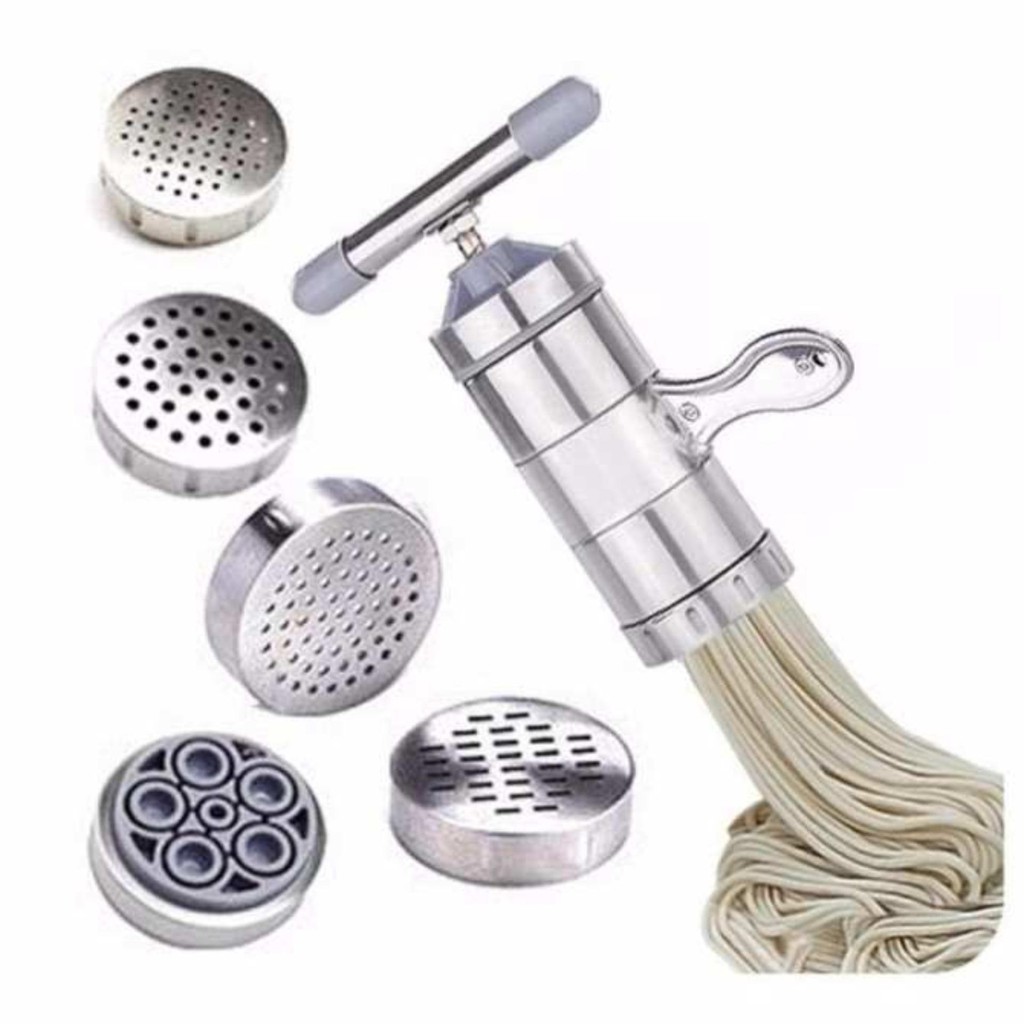 [HCM]Máy Làm Bún Máy Làm Bún 5 Lưỡi Cao Cao Cấp.