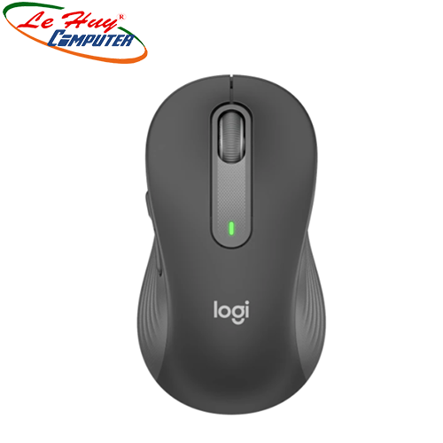 Chuột không dây Logitech. SIGNATURE M650L Wireless/Bluetooth