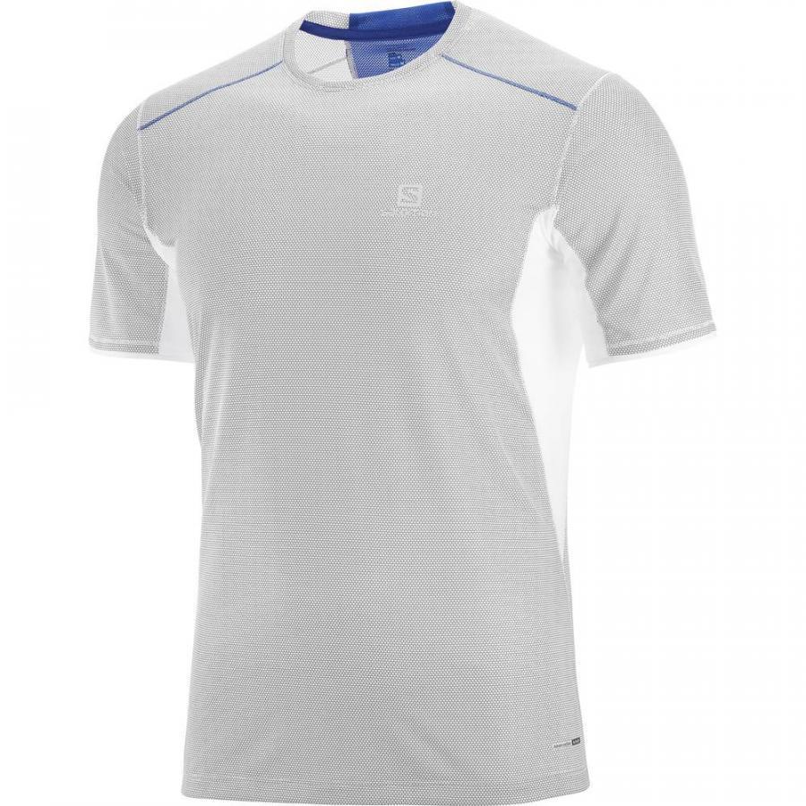 TRAIL RUNNER SS TEE M - L40099500