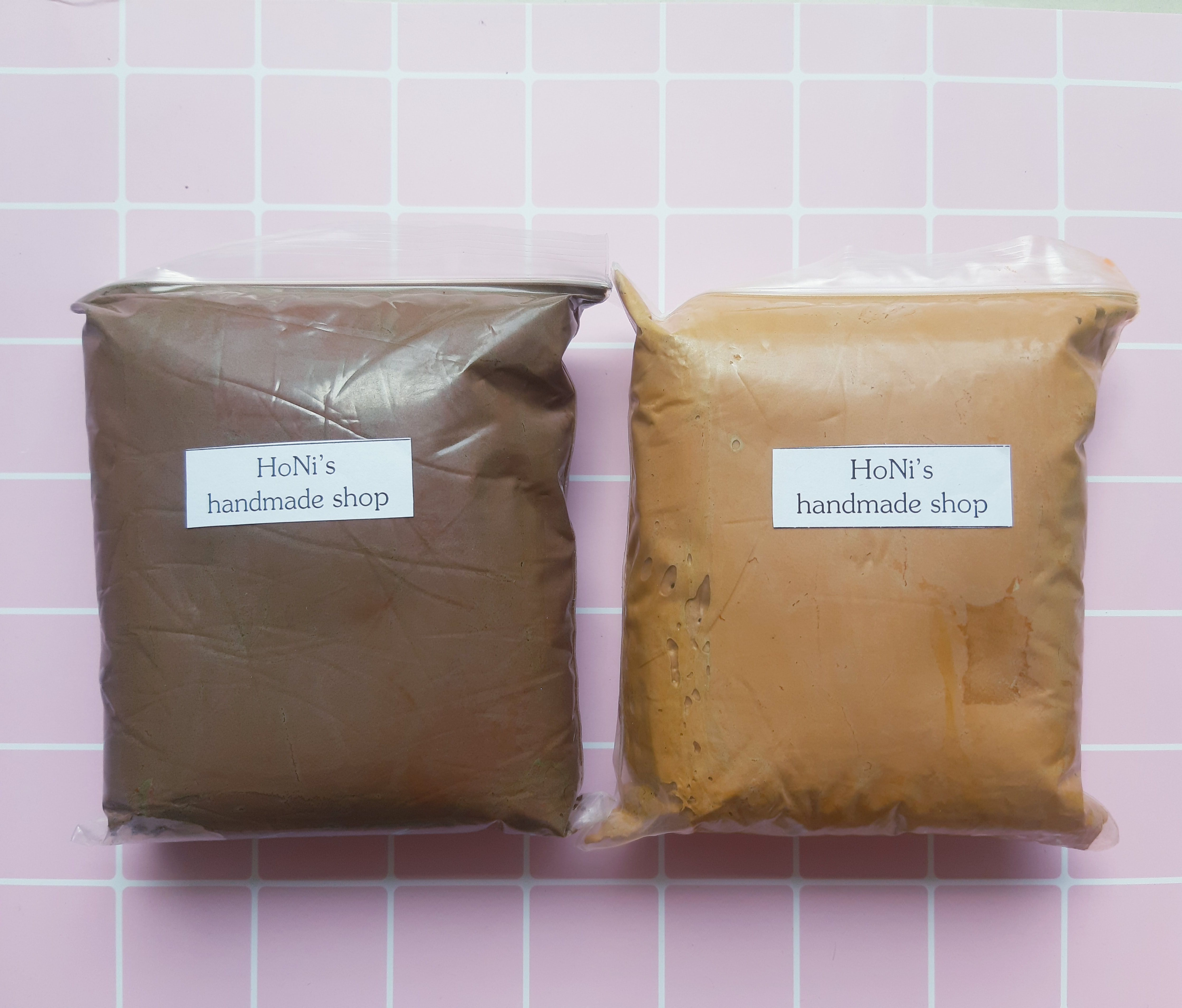 Đất Sét Nhật Nhẹ Tự Khô Loại 1 100G 20 Màu Tự Chọn