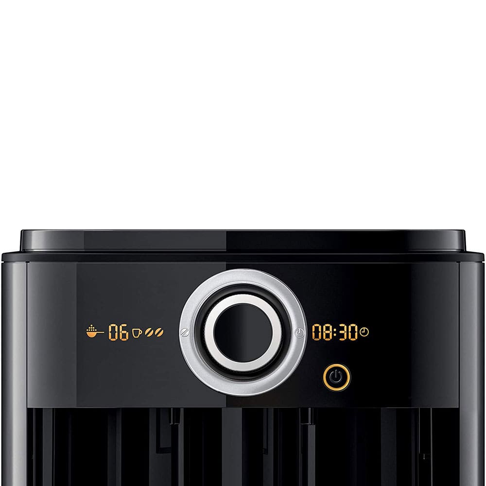 Máy Pha Cà Phê Tự Động Philips, Philips Coffee Maker, Máy Pha Café Tại Nhà, Máy Pha Espresso, Công Suất 1500W, Nhập Đức, Bảo Hành 12 Tháng