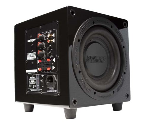 Loa subwoofer KEF KC92 chính hãng