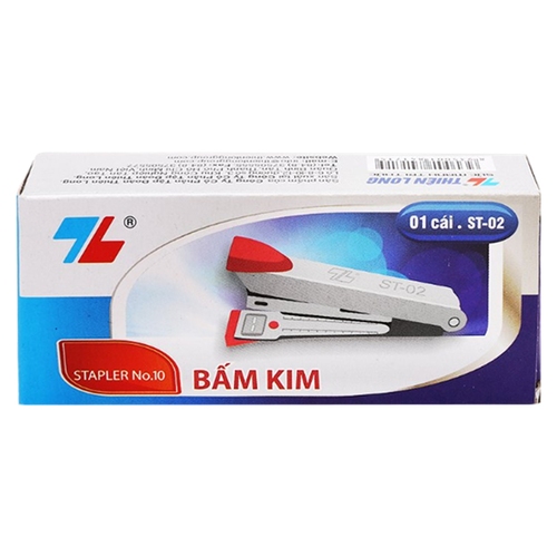 [HCM]BỘ 2 BẤM KIM ST-02 (MÀU NGẪU NHIÊN)