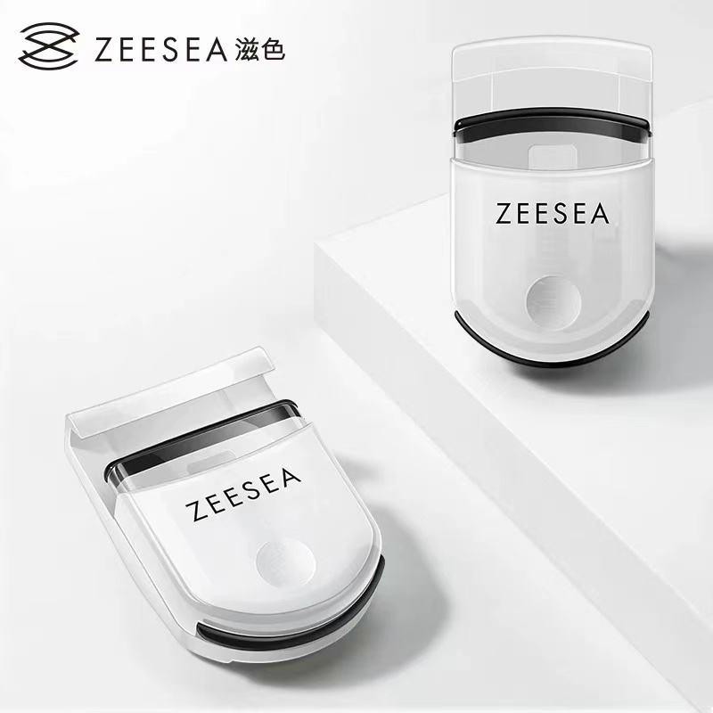 ZEESEA Dụng Cụ Bấm Mi Portable Eyelash Curler