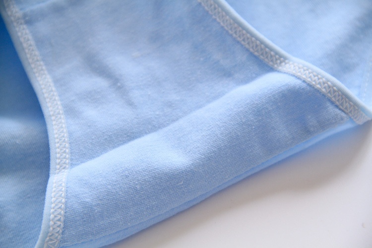 Quần Lót Cotton Nữ,Chip Nữ Pulo Xuất Mỹ