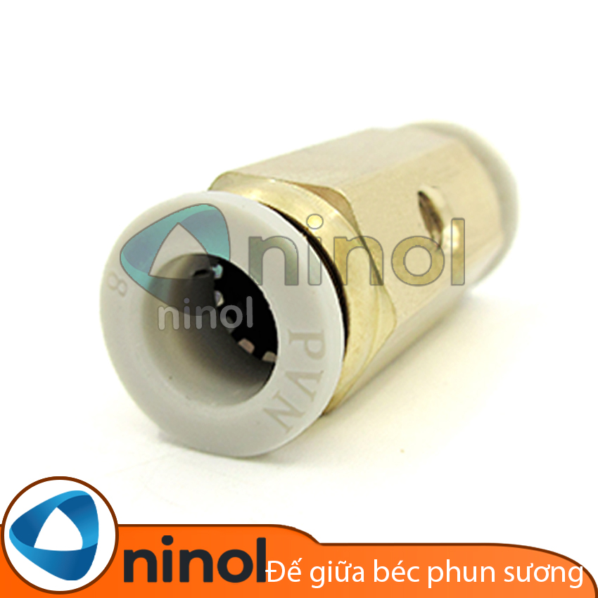 Bộ 10 đế giữa béc phun sương