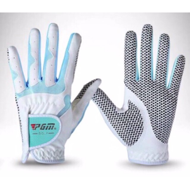 Găng tay golf nữ PGM -1 Đôi