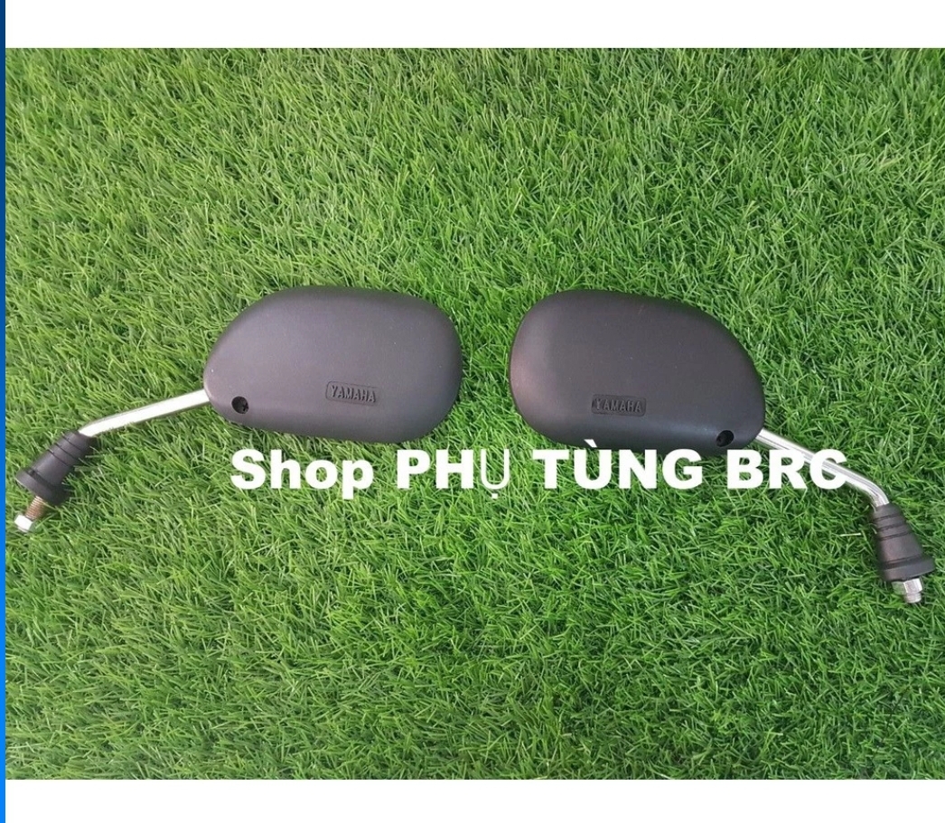 Kiếng chiếu hậu kiểu SPARK
