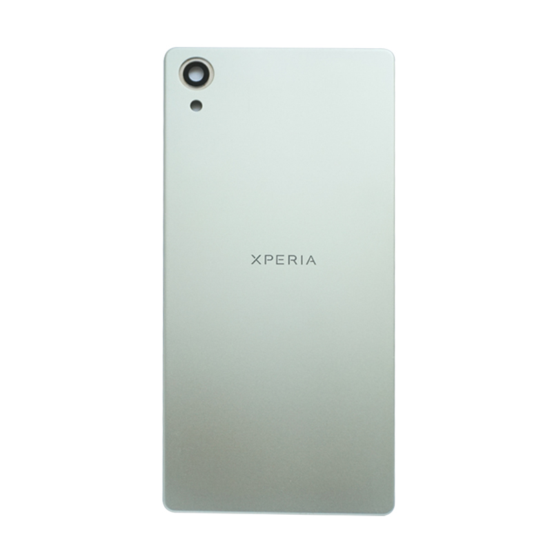 Nắp lưng vỏ sau cho sony xperia x f5122 zin