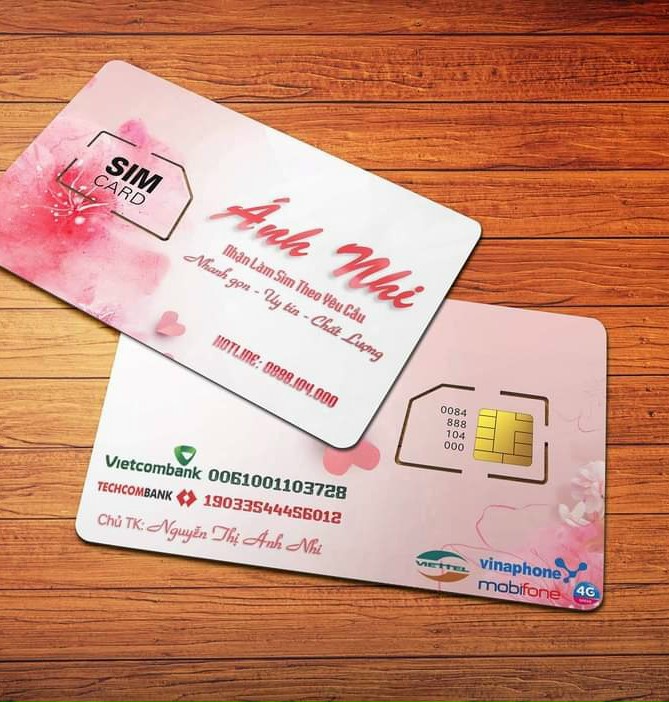 SIM MOBIFONE 4G ĐẦU 089999 DỄ NHỚ