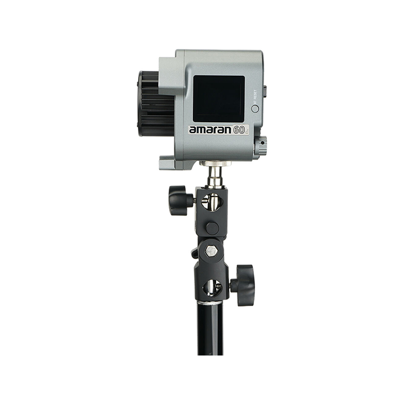Đèn Led Aputure amaran COB 60d | Chính Hãng