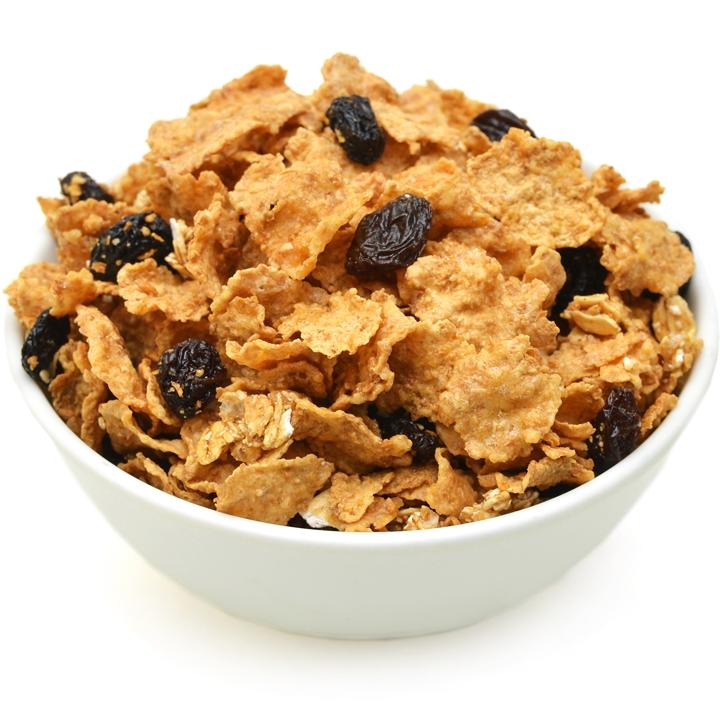 978gr Ngũ Cốc Trái Cây Granola Quaker Mỹ