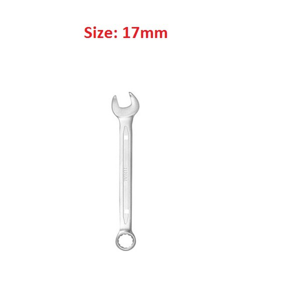 Cờ lê vòng miệng Total TCSPA171