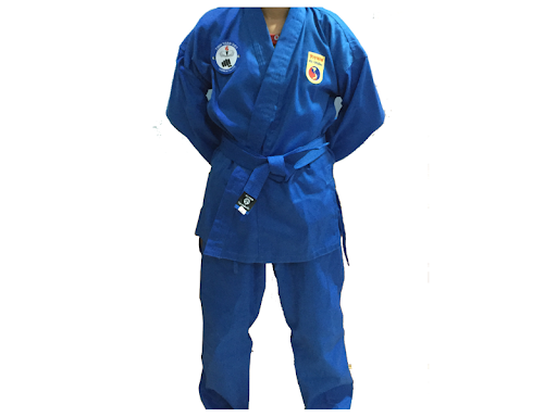Võ phục Vovinam dành cho người lớn và trẻ em