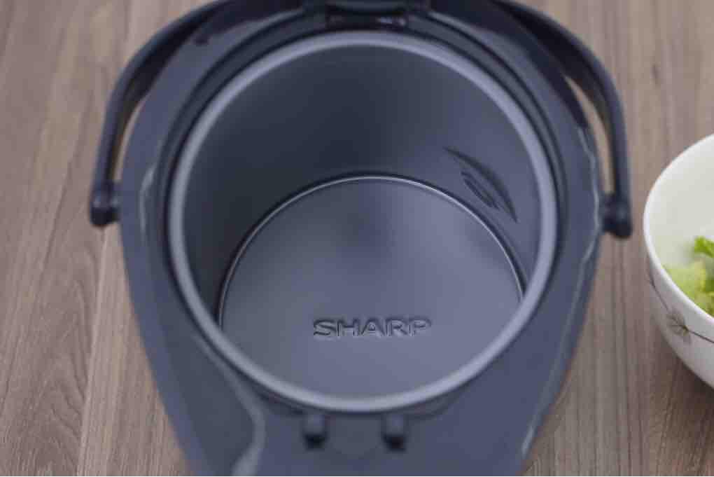 Bình thuỷ điện Sharp KP-30STV
