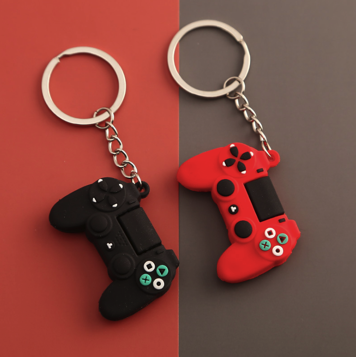 [HCM]Móc Khoá Hình Tay Cầm Chơi Game PS H133