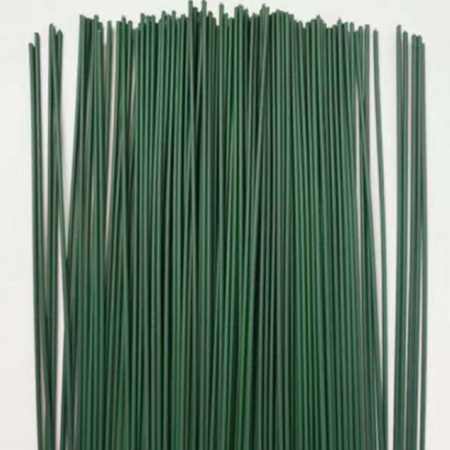 Cành kẽm 2mm, set 20 cành, làm hoa handmade nhiều cỡ