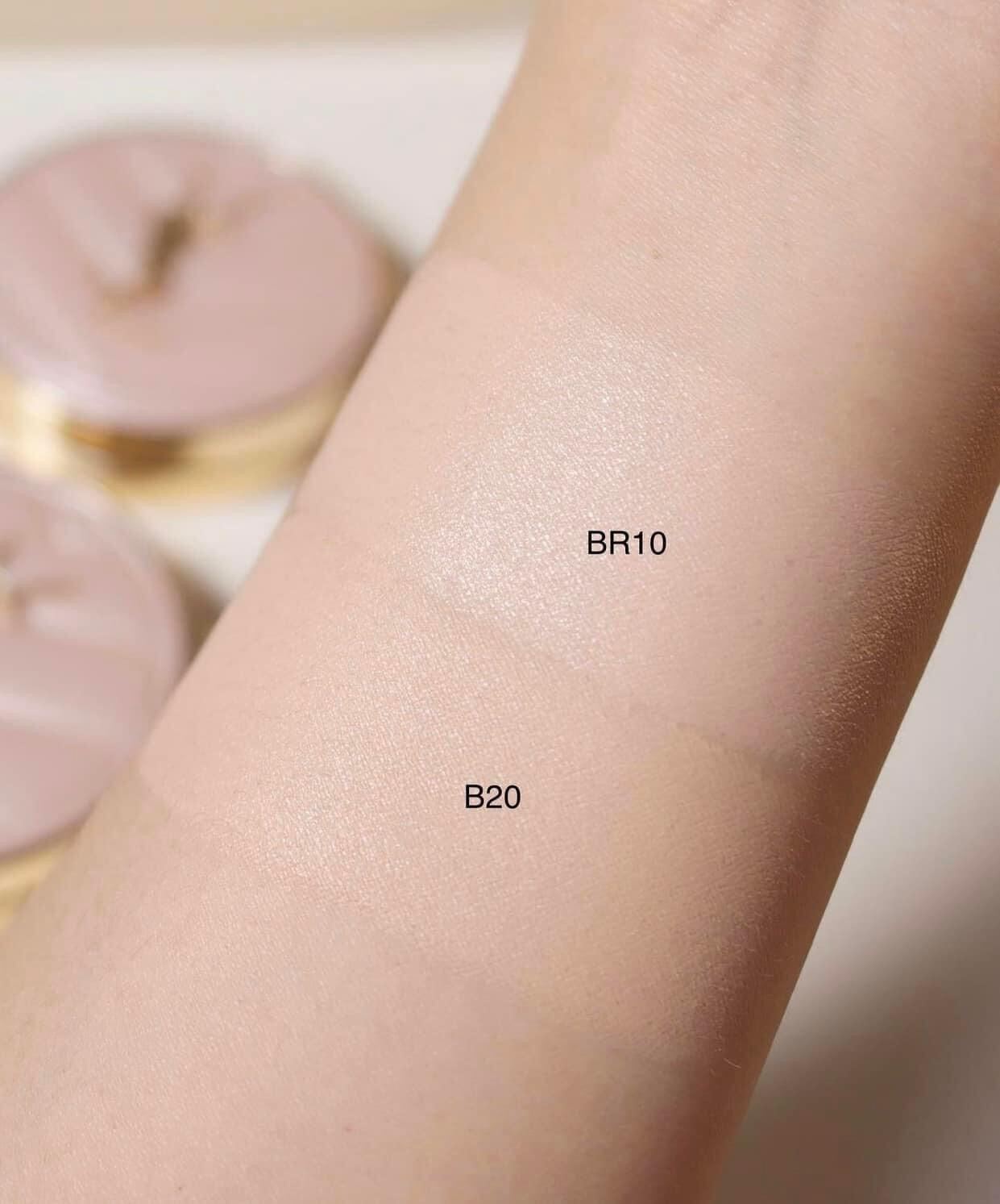 [FreeShip Max] - Phấn nước Ys.l cushion Glow Pact (new 2022) - Kiss cosmetics