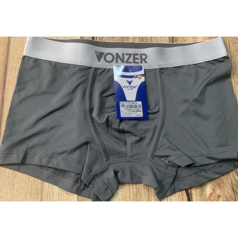 Quần lót nam VONZER 272