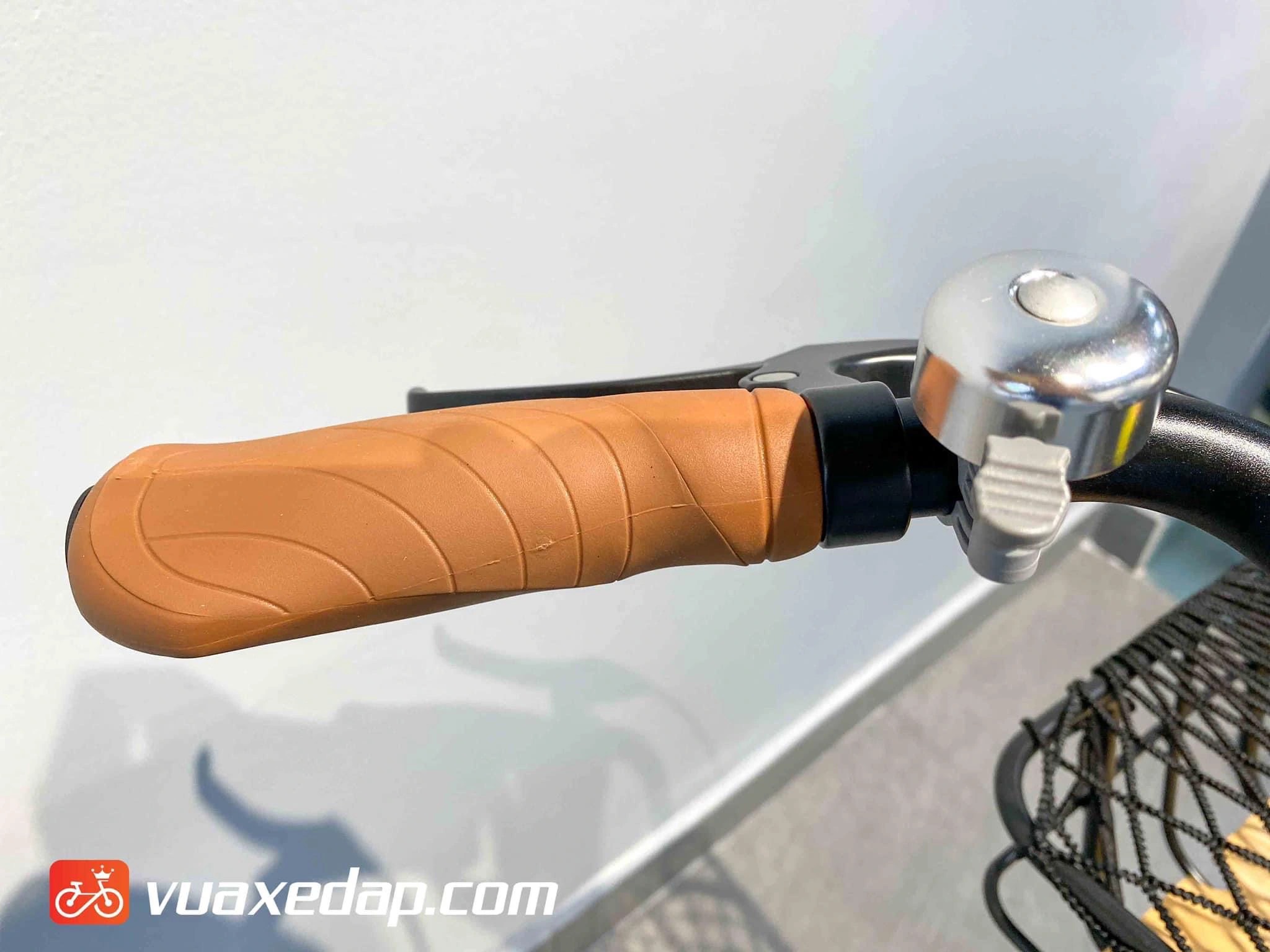 Xe đạp Momentum Ineed Dandy RD 2021 Khung Ngang