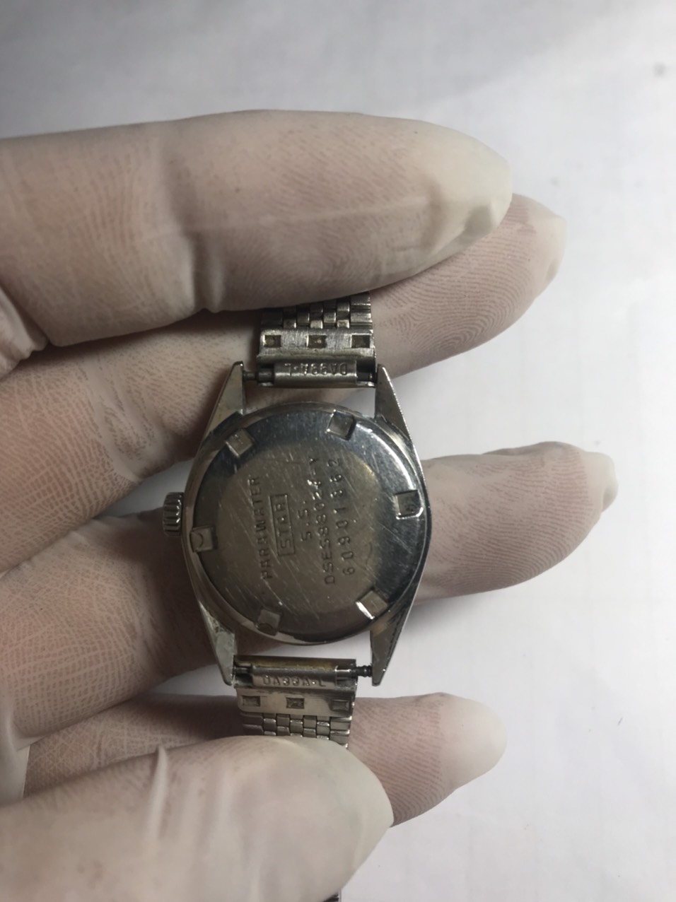 Đồng hồ nữ CITIZEN Cơ