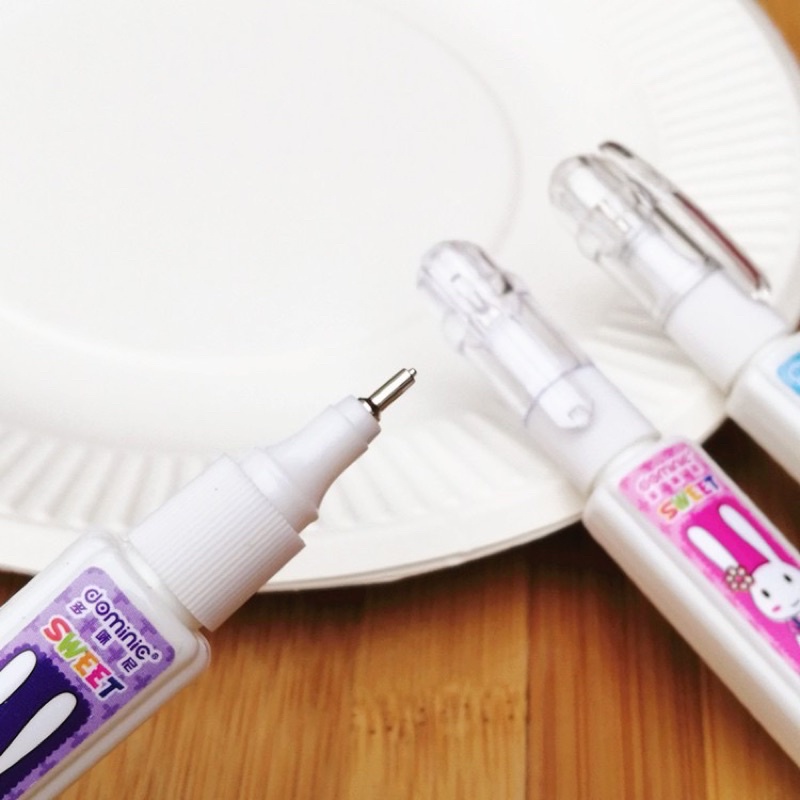 Bút Xoá Nước Bitoon Cute 10ml