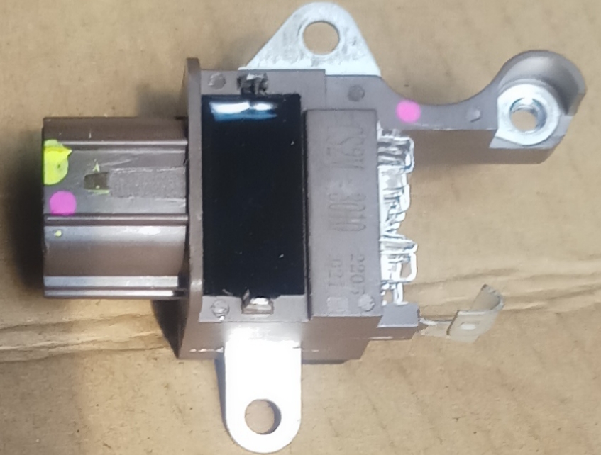 Ic máy phát toyota innova vios , toyota fortuner .. atils 2006-2010