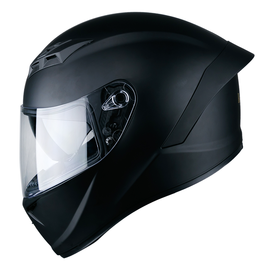 Mũ Bảo Hiểm Fullface Royal M266 (2 Kính)