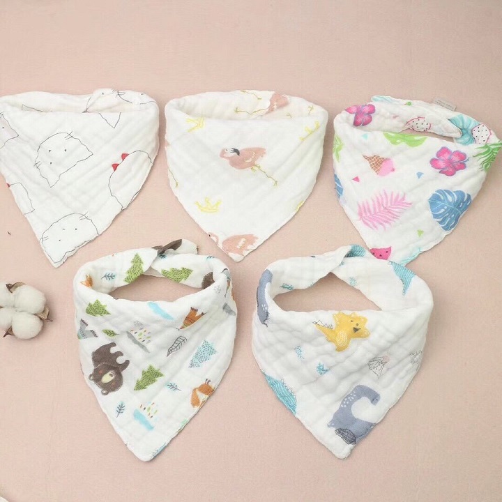 Set 5 YẾM TAM GIÁC xô 6 lớp