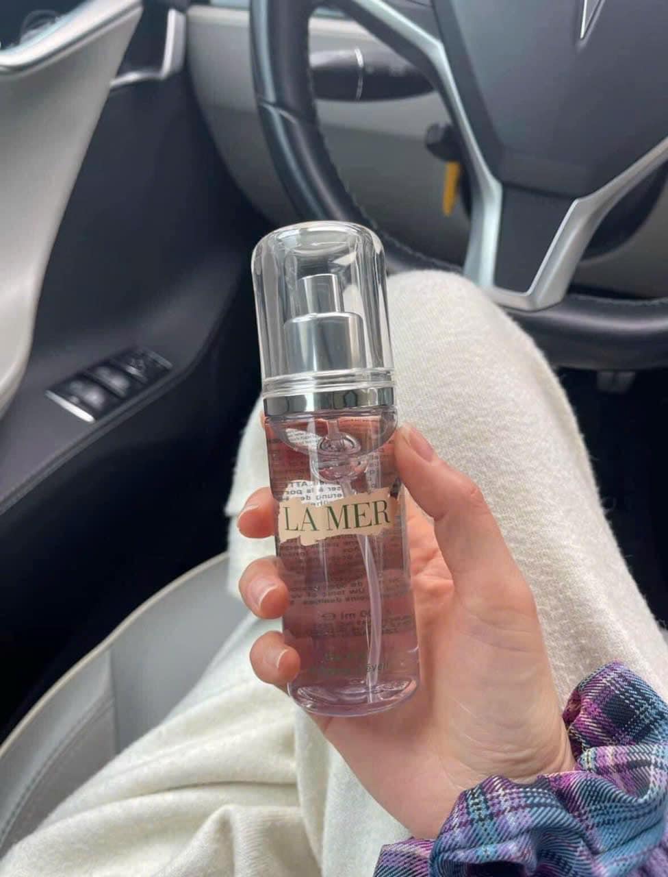 Xịt Khoáng La Mer The Mist 100ml