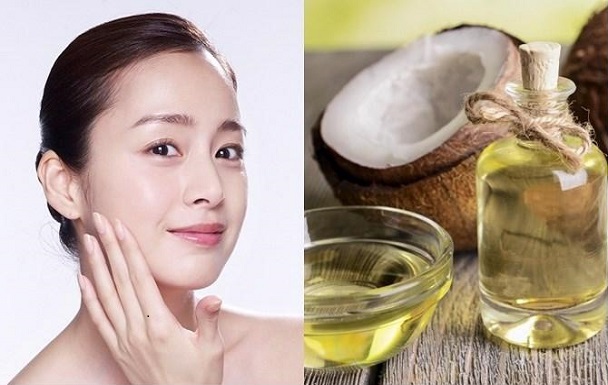 [Combo5 Mua 5 tang 1] Tinh Dầu Dừa Nguyên Chất Bến Tre