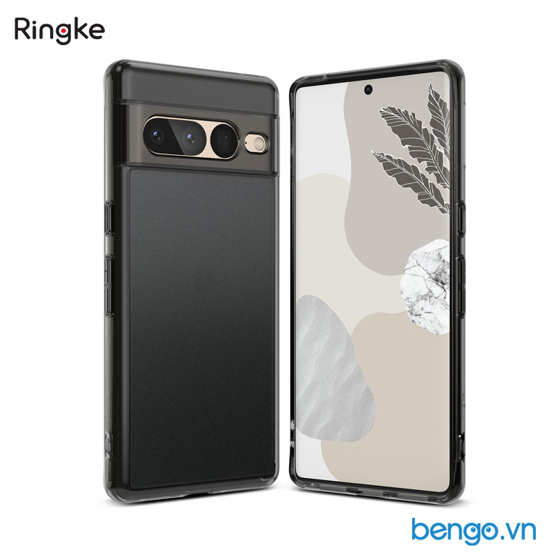 Ốp Lưng Google Pixel 8 Pro/8/7a/7/7 Pro/6/6 Pro RINGKE Fusion