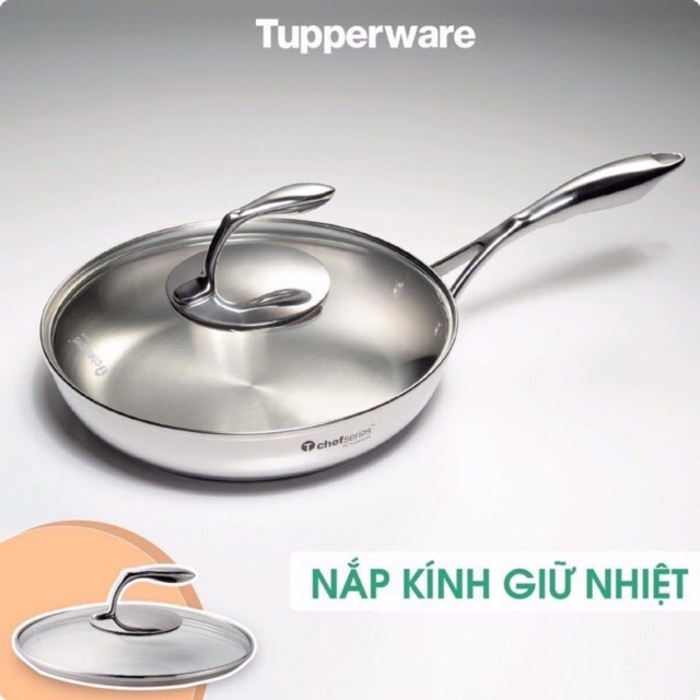 [HCM]Chảo Tchef Frypan 24Cm