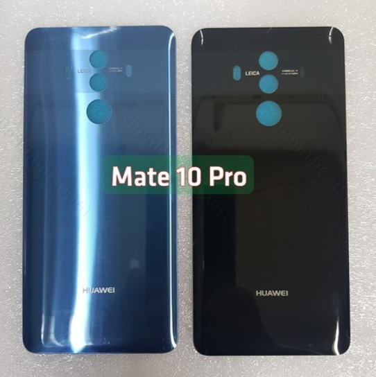 Nắp lưng Huawei Mate 10 Pro bảo hành đổi mới