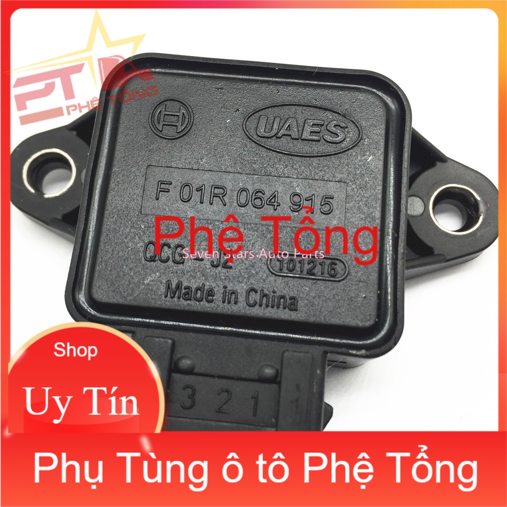 Cảm biến vị trí bướm ga dùng cho byd f0