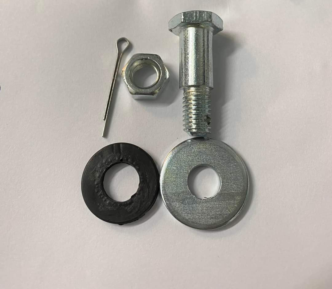 Bộ Ốc Bắt Tay Phanh Xe Máy