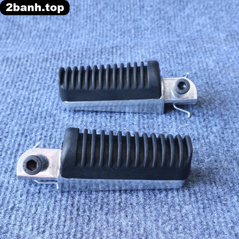 Gác chân trước xe dành cho xe Exciter 150