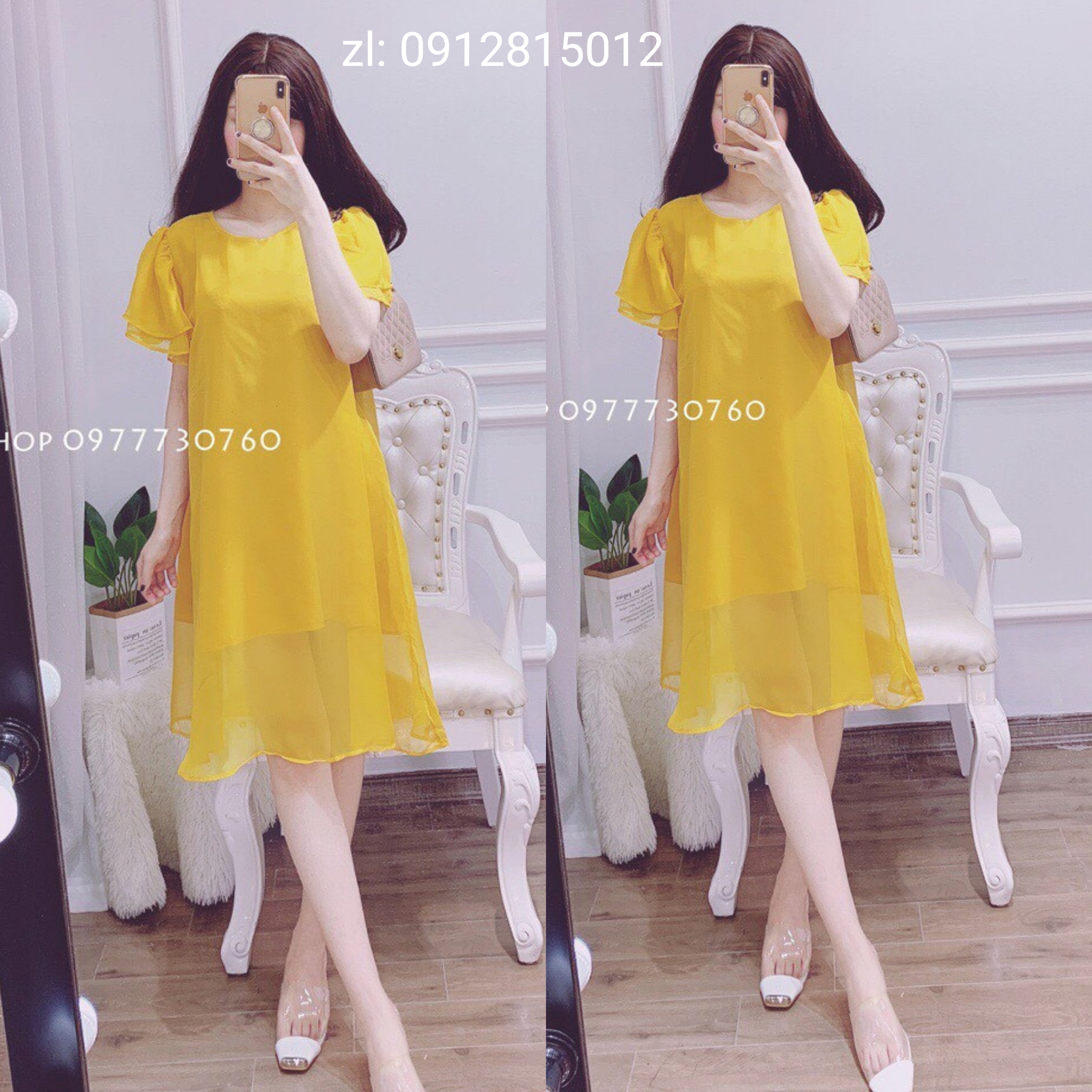 đầm bầu xinh, đầm bầu dự tiệc