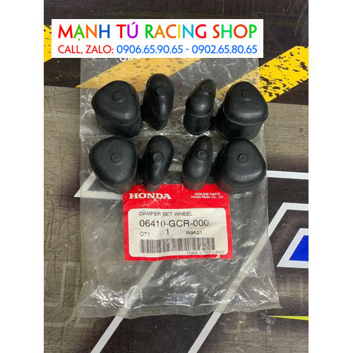 CAO SU ĐÙM SONIC ZIN - THAILAN - CS1785
