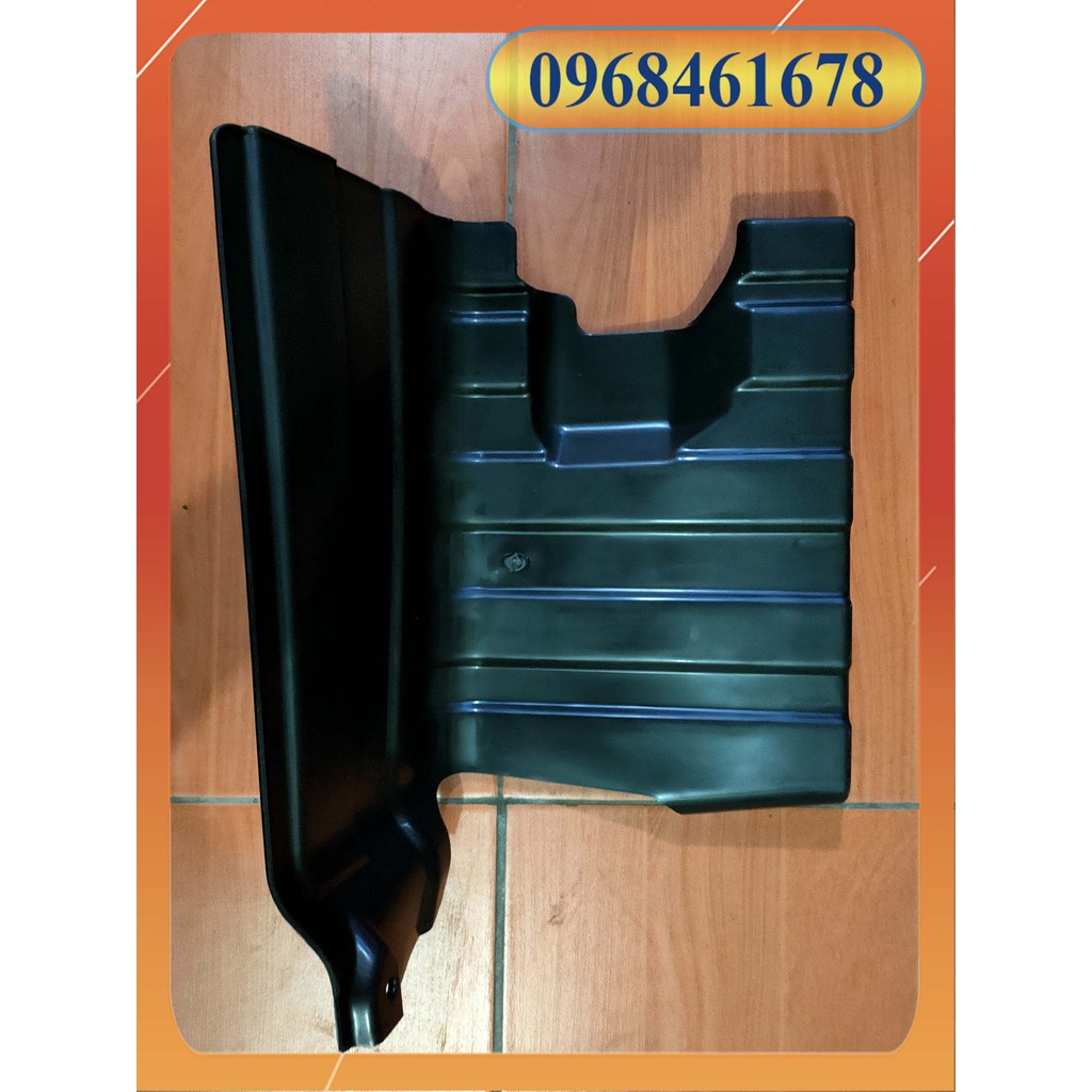 CHẮN BÙN GẦM MÁY GRAND I10