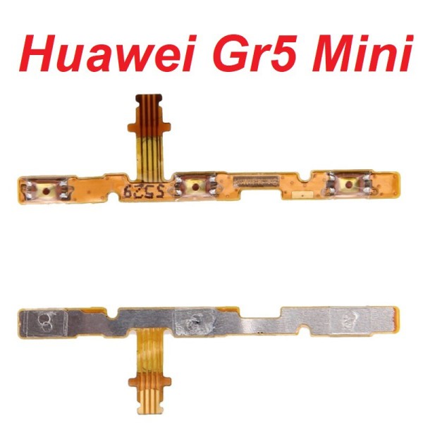 Chính Hãng Dây Nút Nguồn Huawei GR5 Mini Chính Hãng